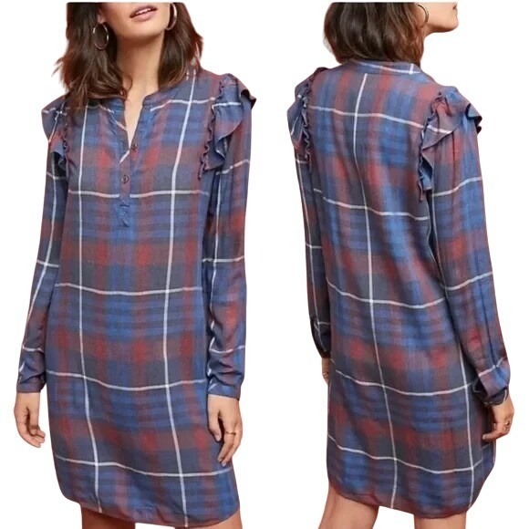 dress with long cardigan Open Front Long Sleeve Cardigan and Side Slit Cami Dress Set – Charming  Charlie main image 0